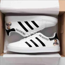 Jim Reeves 2 Stan Smith Shoes