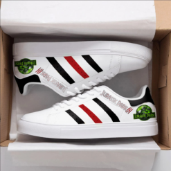 Jurassic Park Stan Smith Shoes