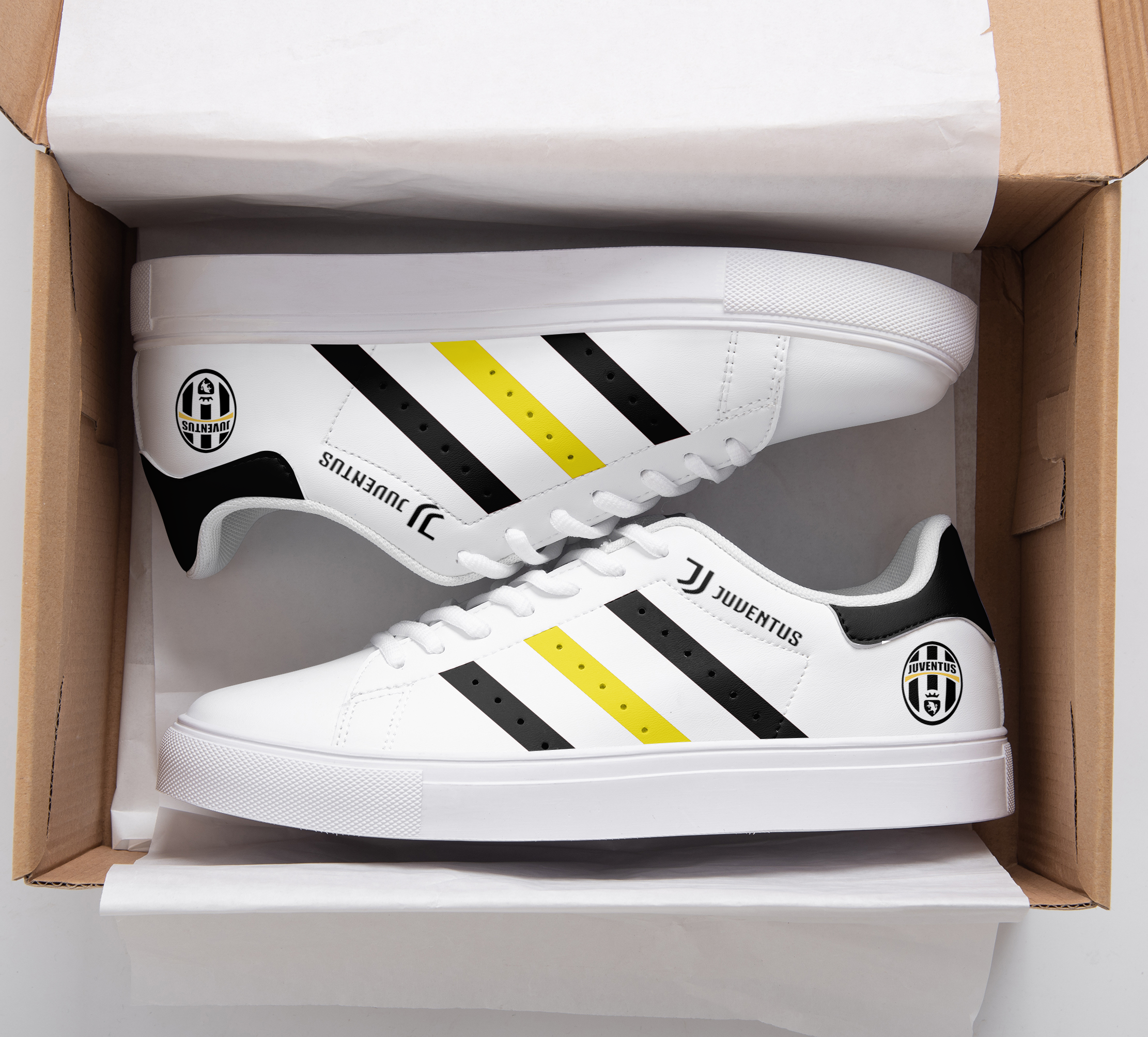 Juventus 10 Stan Smith Shoes 1 Juventus 10 Stan Smith Shoes