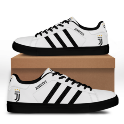 Juventus 8 Stan Smith Shoes