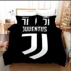 Juventus 1 Bedding Set