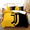 Juventus 2 Bedding Set