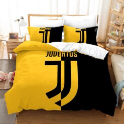 Juventus 2 Bedding Set