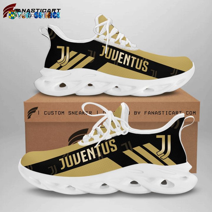 Juventus Stan 5 Max Soul Shoes 1 Juventus Stan 5 Max Soul Shoes