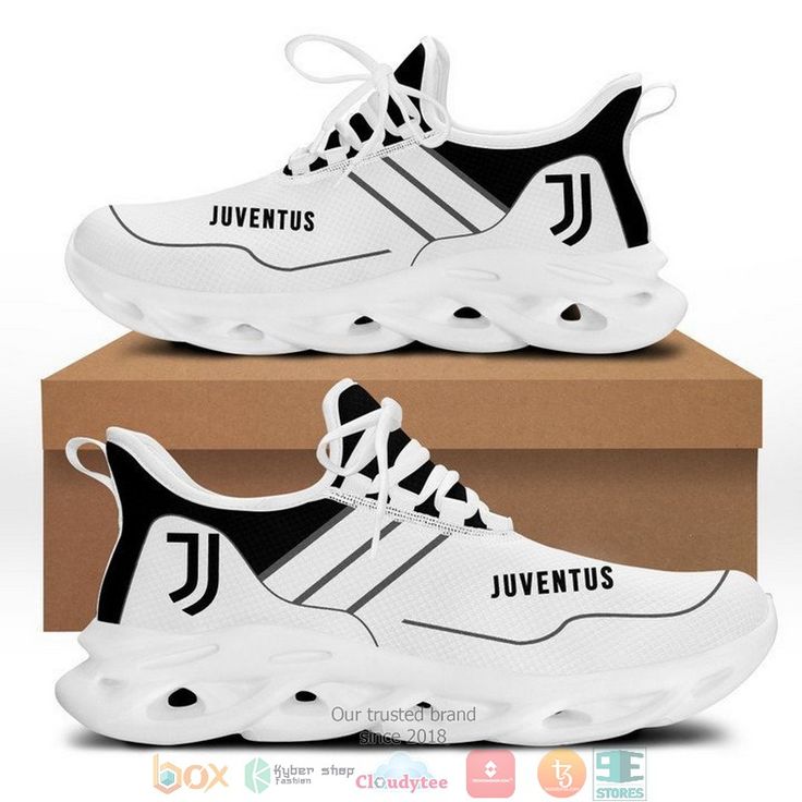 Juventus Stan 7 Max Soul Shoes 1 Juventus Stan 7 Max Soul Shoes