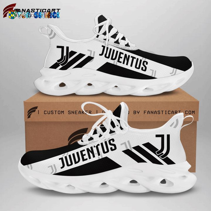 Juventus Stan 8 Max Soul Shoes 1 Juventus Stan 8 Max Soul Shoes