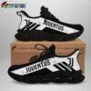 Juventus Stan 9 Max Soul Shoes