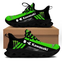 Kawasaki 6 Max Soul Shoes