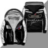 Karmann Ghia 1 Fleece Jacket