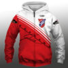 Karmann Ghia Zip 3 Hoodie