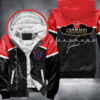 Karmann Ghia 3 Fleece Jacket