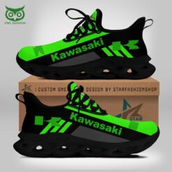 Kawasaki 8 Max Soul Shoes