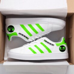 Kawasaki 2 Stan Smith Shoes
