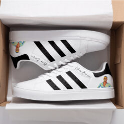 Kerem Bürsin 1 Stan Smith Shoes