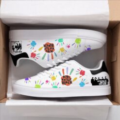 New Kids On The Block Stan Smith Shoes