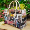 The Kinks 1 Leather Handbag