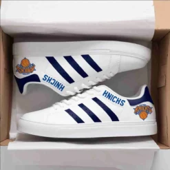 New York Knicks 1 Stan Smith Shoes