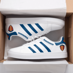 Koenigsegg 2 Stan Smith Shoes