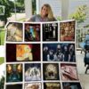 Korn Blanket