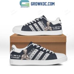 Korn 1 Stan Smith Shoes