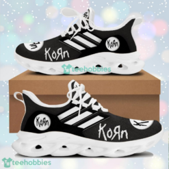 Korn 2 Max Soul Shoes