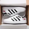Kansas City Chiefs 4 Stan Smith Shoes