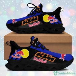 KTM 6 Max Soul Shoes