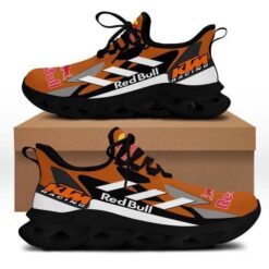 KTM VH22 9 Max Soul Shoes