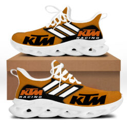 KTM VH22 10 Max Soul Shoes