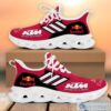 KTM 1 Max Soul Shoes