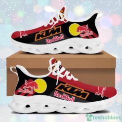KTM 3 Max Soul Shoes