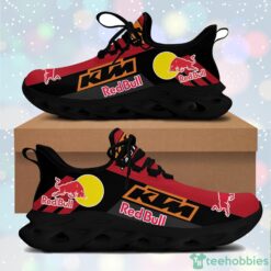 KTM 4 Max Soul Shoes