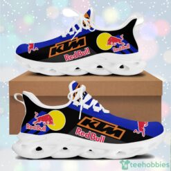 KTM 5 Max Soul Shoes