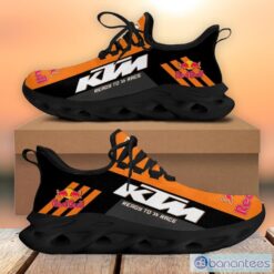 KTM 7 Max Soul Shoes