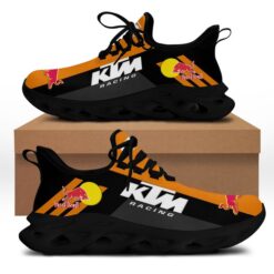 KTM VH22 8 Max Soul Shoes