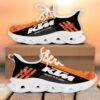 KTM VH22 18 Max Soul Shoes