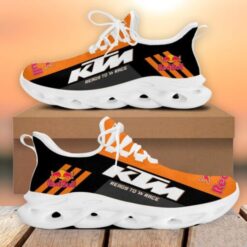 KTM VH22 18 Max Soul Shoes