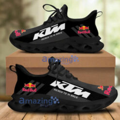 KTM VH22 17 Max Soul Shoes
