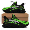 Kawasaki 1 Max Soul Shoes