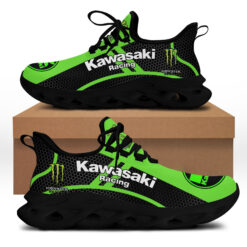 Kawasaki 1 Max Soul Shoes