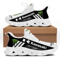 Kawasaki 4 Max Soul Shoes