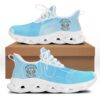 Lisburn Distillery 1 Max Soul Shoes