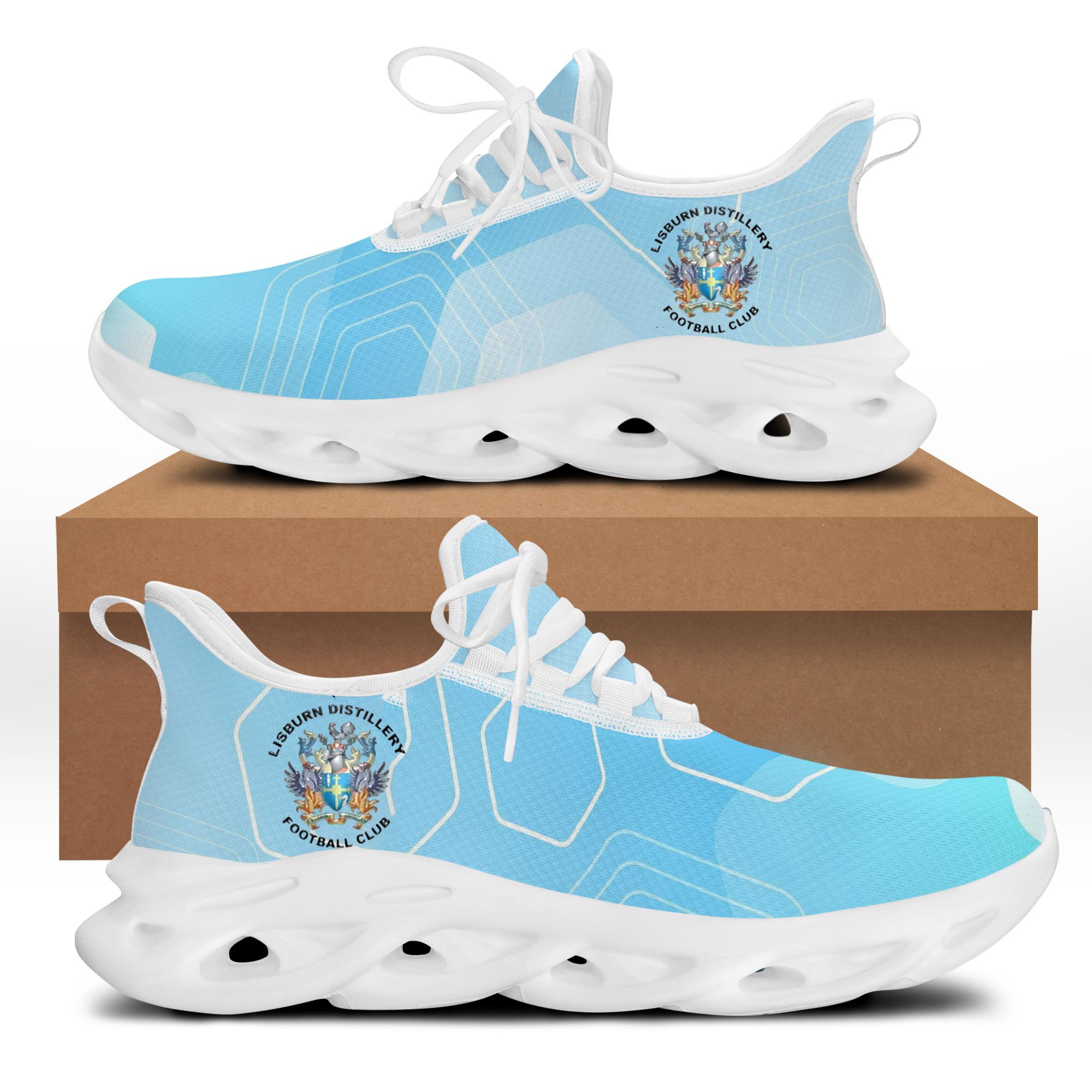 Lisburn Distillery 1 Max Soul Shoes 1 Lisburn Distillery 1 Max Soul Shoes