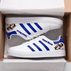 Lionel Messi Stan Smith Shoes