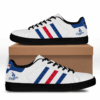 Los Angeles Dodgers 4 Stan Smith Shoes