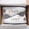 Labubu 3 Stan Smith Shoes
