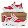 Liverpool Shine Max Soul Shoes