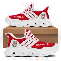 Liverpool Shine Max Soul Shoes