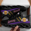 Los Angeles Lakers Hyper 1 Max Soul Shoes