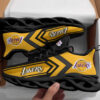 Pittsburgh Steelers X Max Soul Shoes